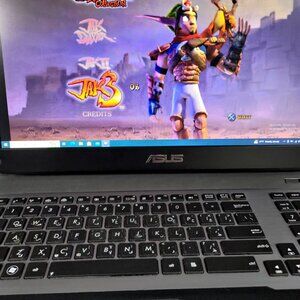 ASUS G75VW ROG Gaming Laptop 16GB / 1.5TB